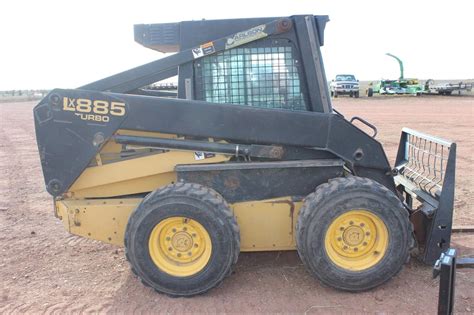 1997 new holland lx885|new holland lx885 price.